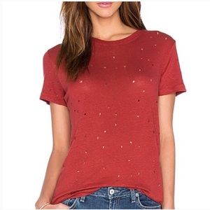 IRO “Clay” Tee - XS